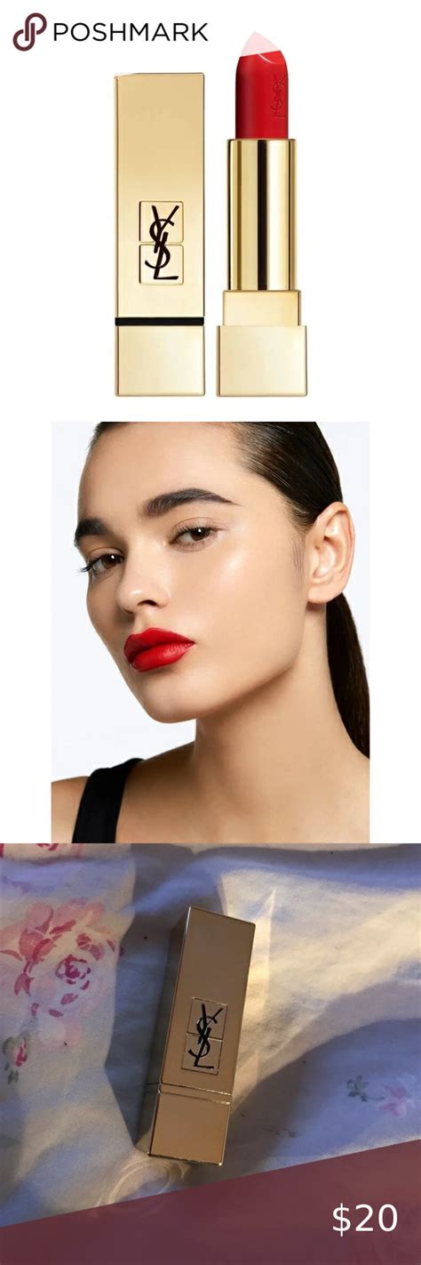 ysl lipstick travel size|where to buy YSL lipstick.